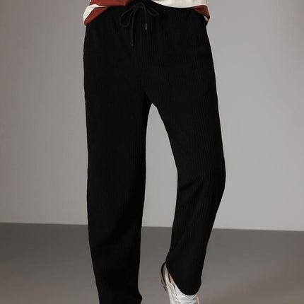 Men's Caudray Fabric Stylish Pants