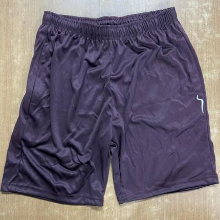 Combo of 3 Men's Cotton Polyester Shorts
