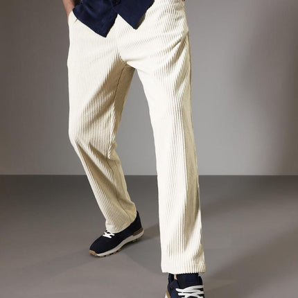 Men's Caudray Fabric Stylish Pants