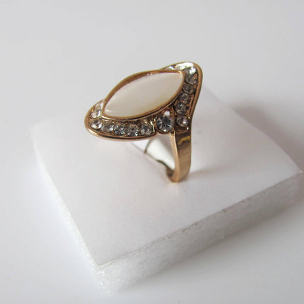 Designer Alloy Finger Rings