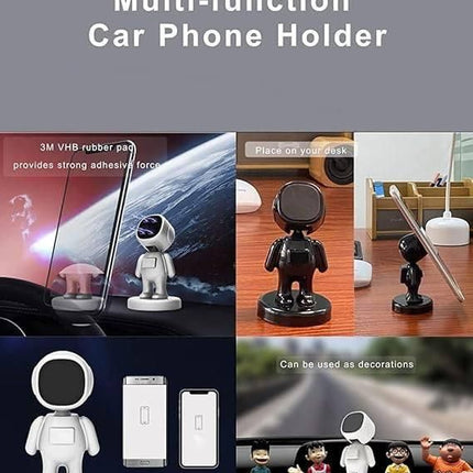 Car Mounts and Magnetic Phone Holder