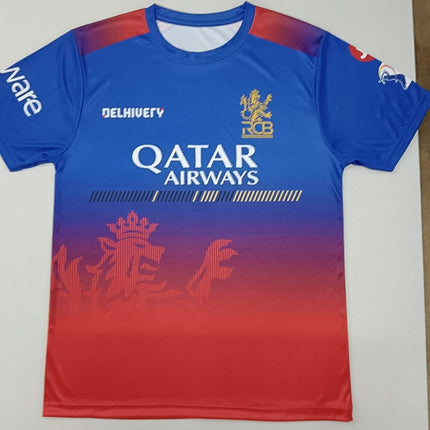 Men's  Graphic Print Dry Fit Soft Fabric 180GSM T-Shirt