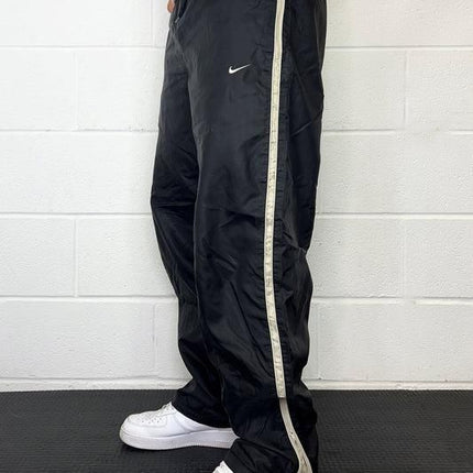 Men's Oversized Sports Track Pant (Pack of 2)