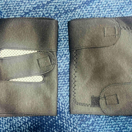Magnetic Heating Knee Belt Pads