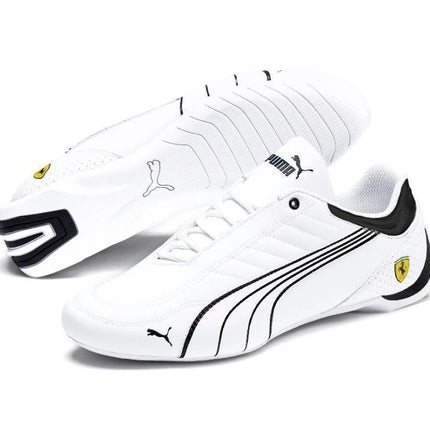 Men's Scuderia Ferrari Drift Cat 5 Ultra 2 Sneaker