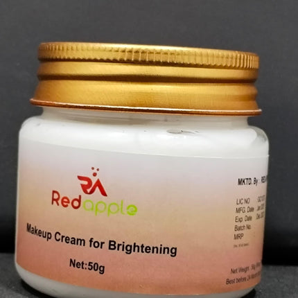 Makeup Cream For Brightening 50g