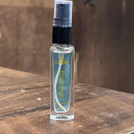 CASSIDY Poemon Perfume, 8ml (Pack of 2)