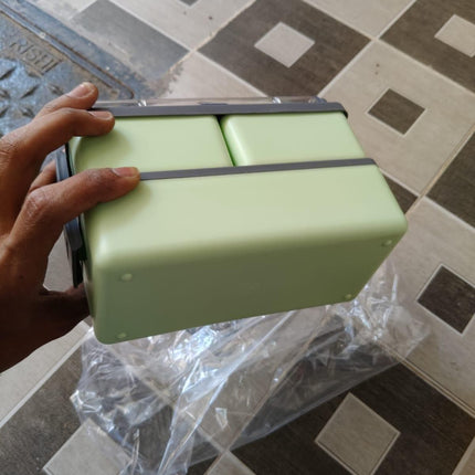 Bento Compartment Lunch Box