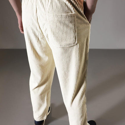 Men's Caudray Fabric Stylish Pants