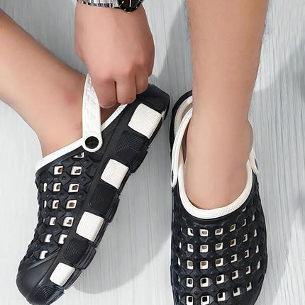 Clogs Footwear