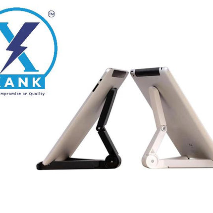 XANK PORTABLE FOLDUP STAND