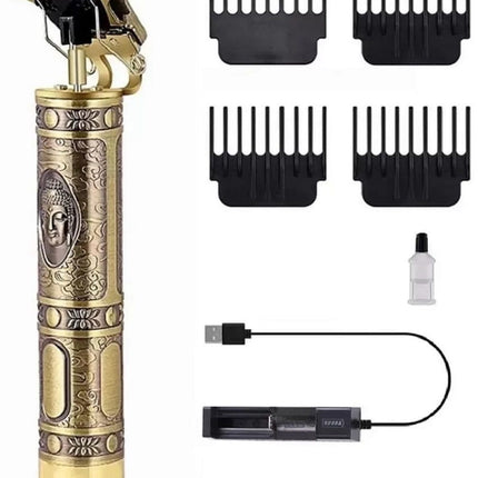Men's Hair Budha Trimmer