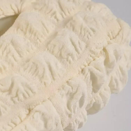 Panda Car Seat Tissue Holder