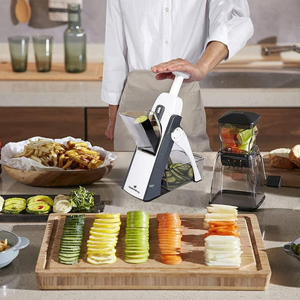 Vegetable Chopper Slicer for Kitchen