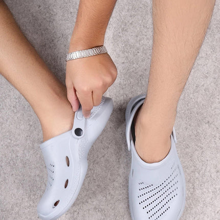 Clogs Footwear