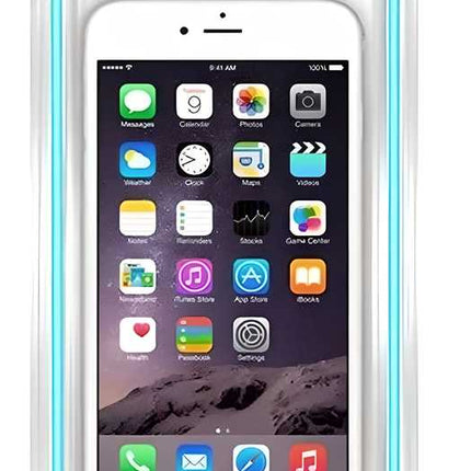 Latest Waterproof Mobile Cover Pouch