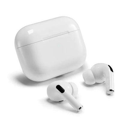Combo Of Truly Earbuds Headset with Mic, & Bluetooth D116 Smart Watch with Heart Rate Monitor and Other Features