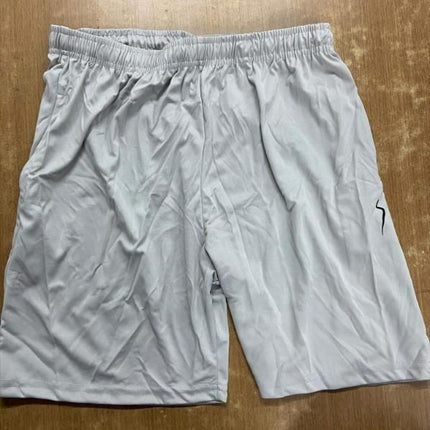 Combo of 3 Men's Cotton Polyester Shorts