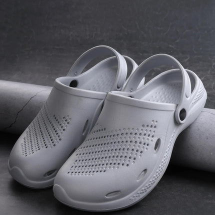 Clogs Footwear