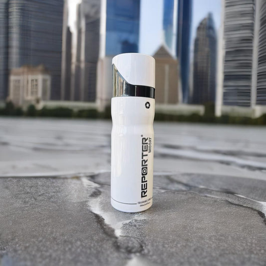 Reporter Midday Fragrance Spray 200ml