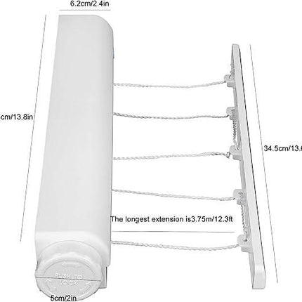 Cloth Drying System