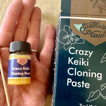 Crazy Keiki Plant Cloning Paste 7ml