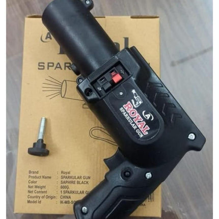 Royal Sparkular Gun