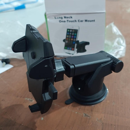 Pros Car Mobile Holder