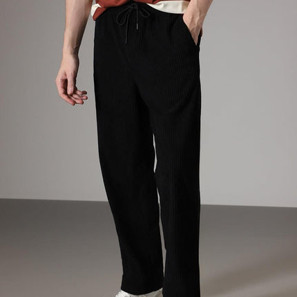 Men's Caudray Fabric Stylish Pants