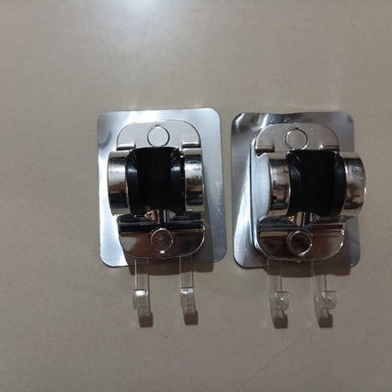 Shower Handle Holder [Pack of 2 ]