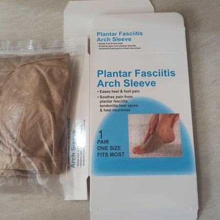 Arch Pad for Foot Care