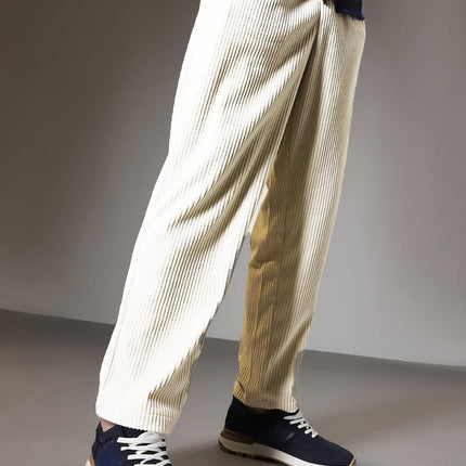 Men's Caudray Fabric Stylish Pants