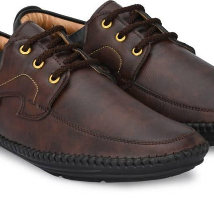 Rising Wolf Daily wear Mens Loafers