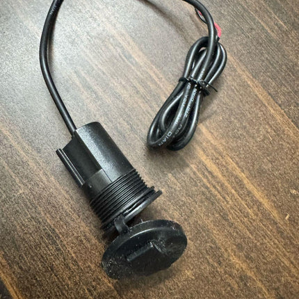 Bike-Motorcycle USB Charger