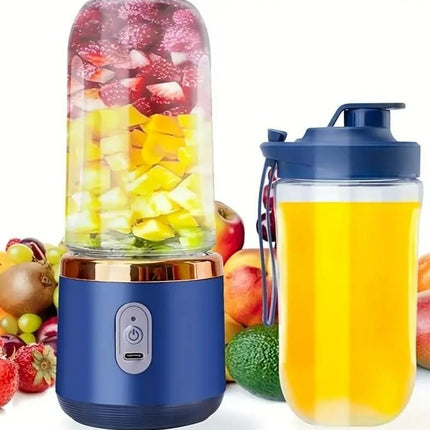 Multifunctional Small Portable Juicer