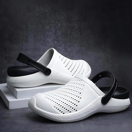 Clogs Footwear