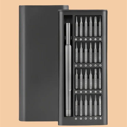 Screwdriver Set 24 psc