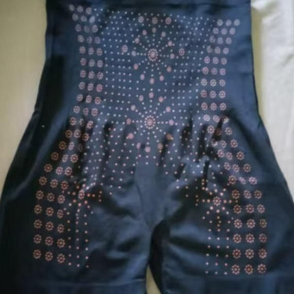 Women's Graphene High Waist Flat Angle Corset Pants