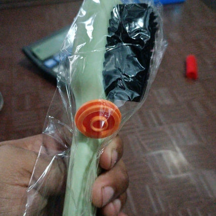 Multifunctional Shoe Polishing Brush