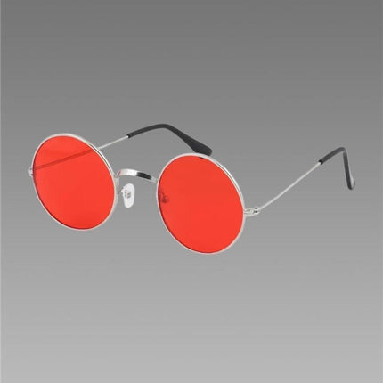 Unisex Round Shape Sunglasses