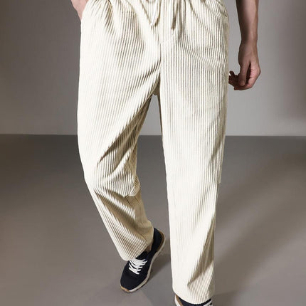 Men's Caudray Fabric Stylish Pants
