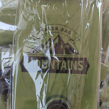 Foldable Water Tank Container Bag