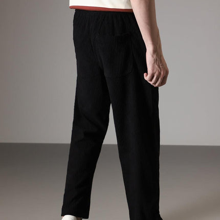Men's Caudray Fabric Stylish Pants
