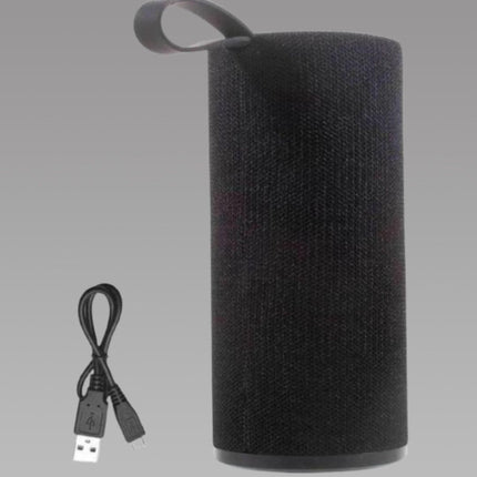 TG-113 wireless portable Bluetooth speaker