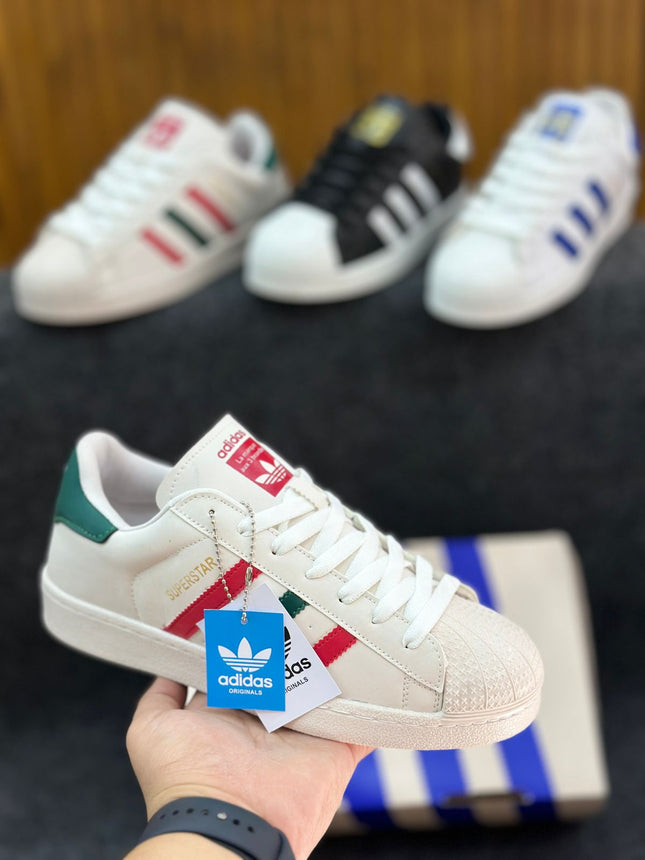 ADS Superstar