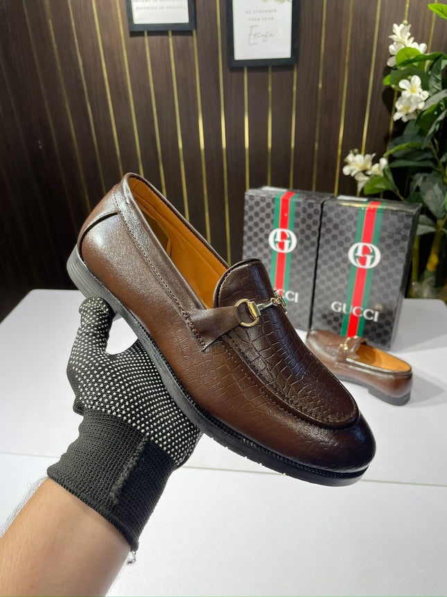 Gucci Pemium Men's Loafer