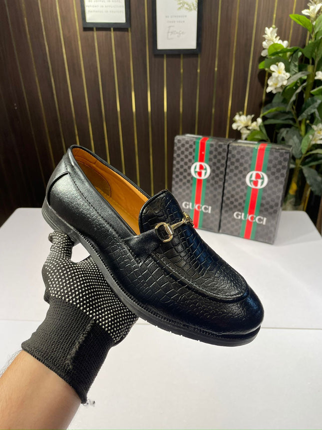 Gucci Premium Men's Loafers