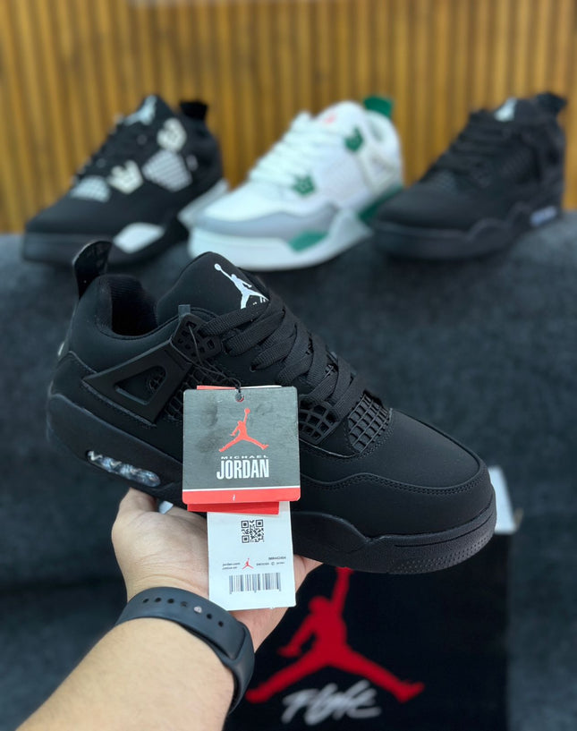 Jordan