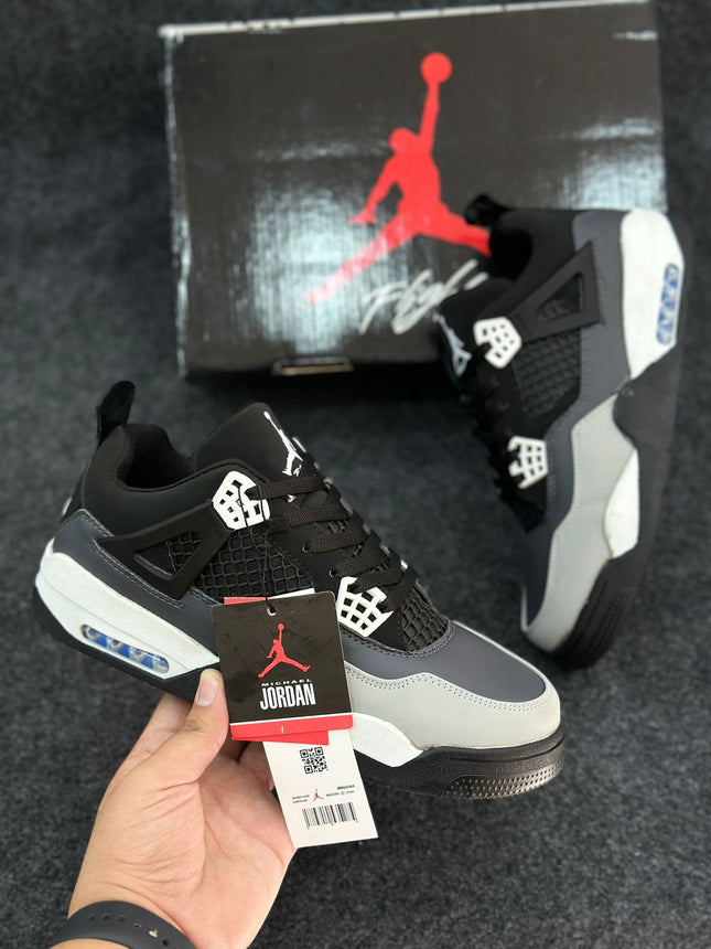 Jordan