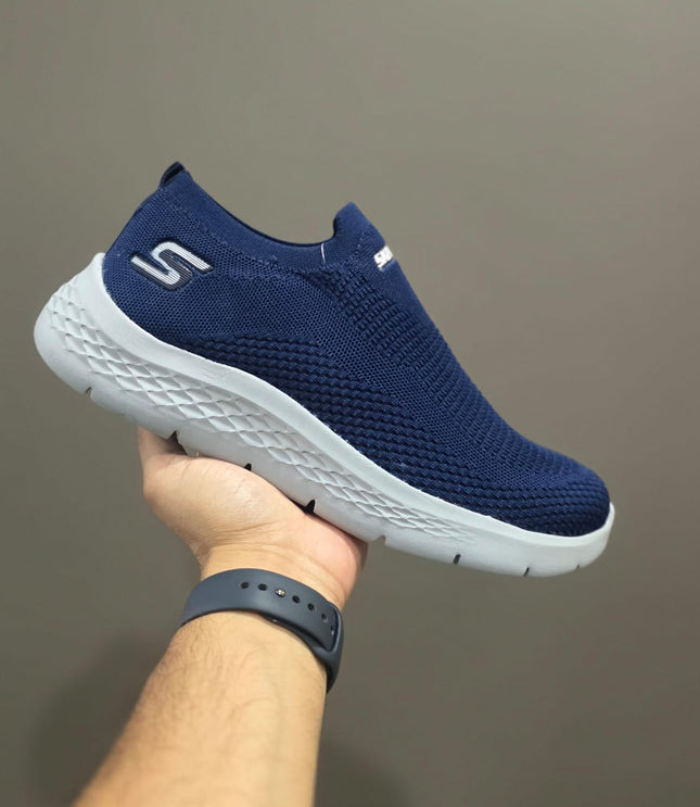 Sneakers Blue